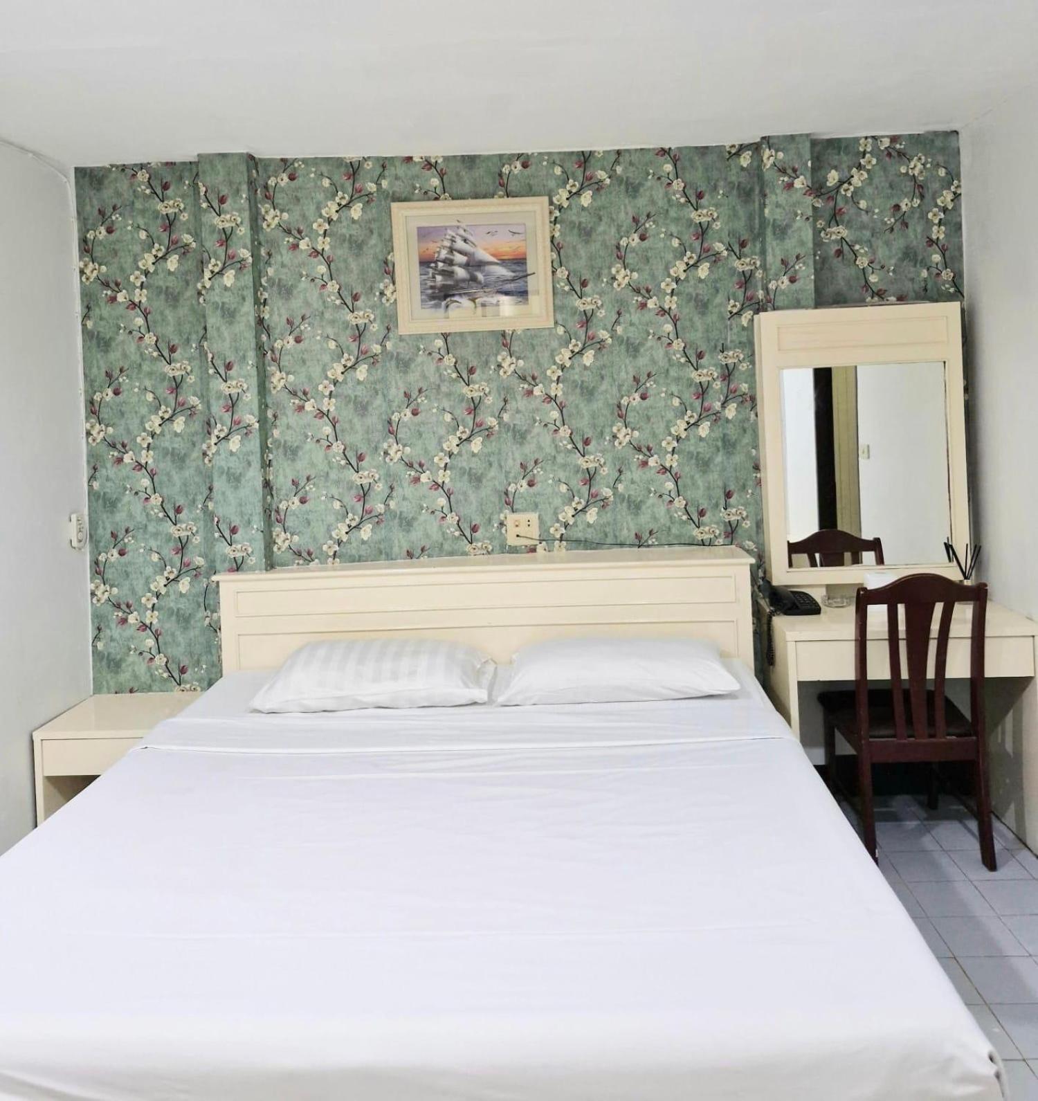 Woodlands Inn بانكوك المظهر الخارجي الصورة