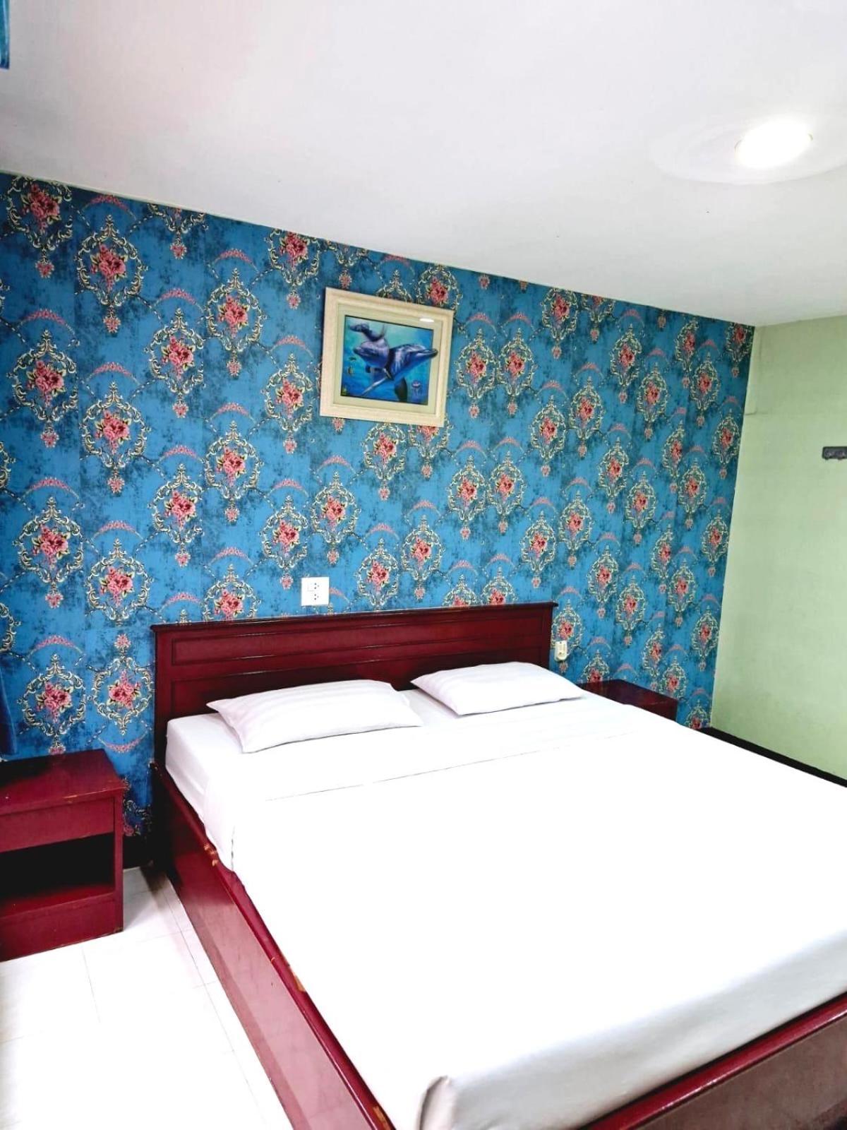 Woodlands Inn بانكوك المظهر الخارجي الصورة